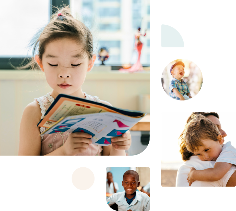 Children Graphic 1 Children Graphic 1